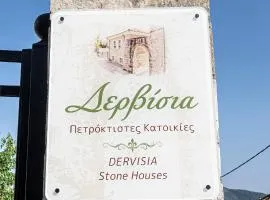 Dervisia Stonehouse 4