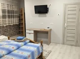 Camere de inchiriat La Coca Bicaz