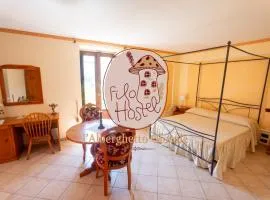 Filohostel l'ALbergo Glocale