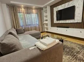 Apartament modern