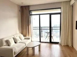 21 floor apartment