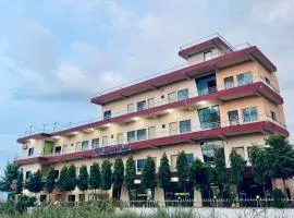 Hotel Buddha Palace