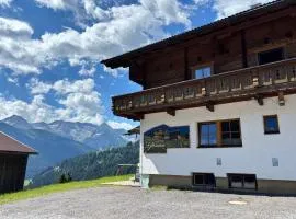 Berggasthof Geislerhof