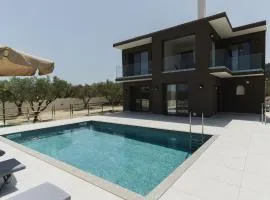 Athena Villas