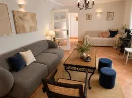 Casa Fumica Apartment