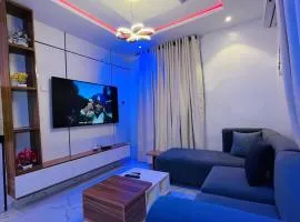 Flexxy Apartment Hotel