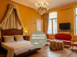 Boutique Hotel Hancelot