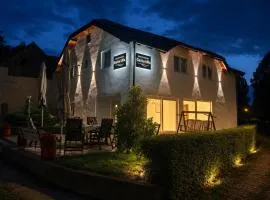 Guesthouse Gacka idila
