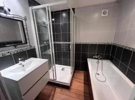 Maison 2 chambres