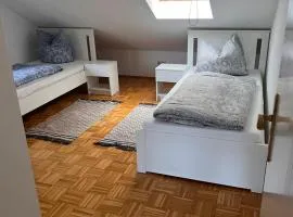 Niederer's Ferienwohnung Thermennah