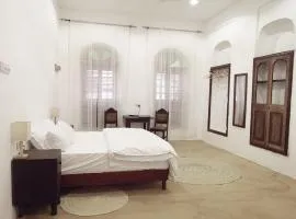 Al Andalus Suites Zanzibar