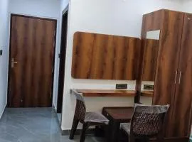 Taj wonder inn