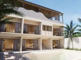 Hotel Toasted Lombok