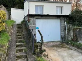 Langeais - Gîte des Culeveaux