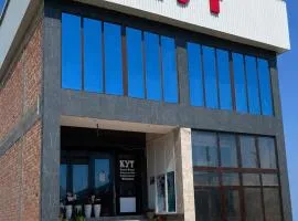 Kut Hotel