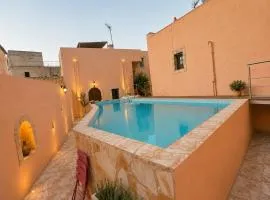 Villa Galagados