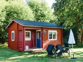 Alevi Camping