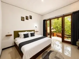 Tegal Luwih Cabin
