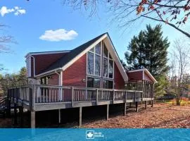 Golf Course Views Hot Tub Games & Pool Access