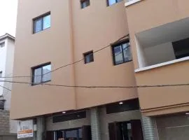 Américain studio ngor almadies