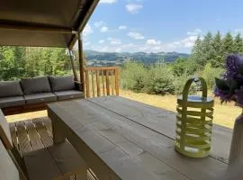Camping Le Pré Doux