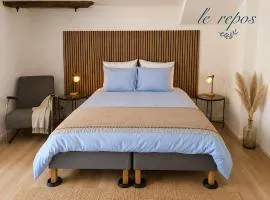 Chambre d hotes le moulin de la Neste