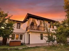 Kassandrova Guest House & Spa