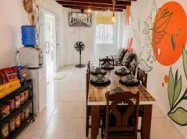 Residência Ilha Bela - Casa Inteira no Centro Histórico de São Luís