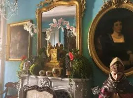 Art action room