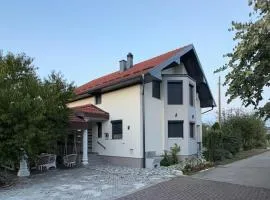 Apartman Lili