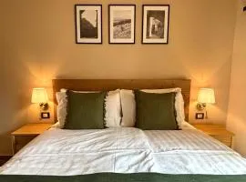 Edera Rooms