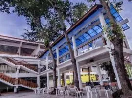 Apple Tree Resort & Hotel