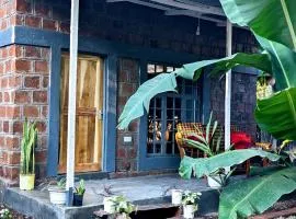 Alkebulan cottages