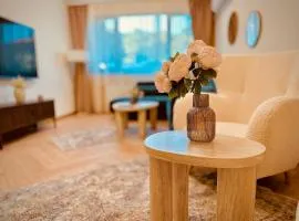 Central Apartment