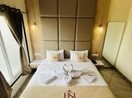Hotel Shanvi Inn