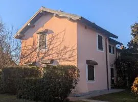 Casa del fattore