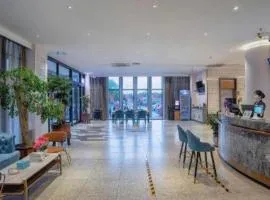 Lano Hotel Shandong Qingdao Huangdao District Dongjiakou