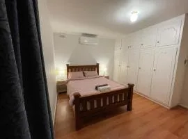A Single Room in Parkside