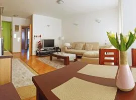 Apartment 31