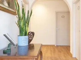 Venice Fusina Rooms Private Bathrooms & Parking