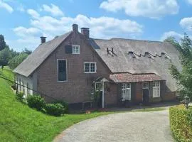 Herberg de Lingehoeve