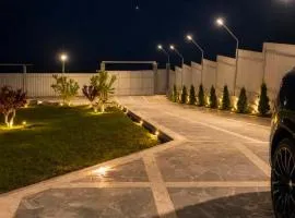 Millenium Villa