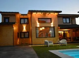 Casa rural El Pinton