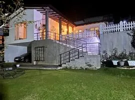 Villa Aureia