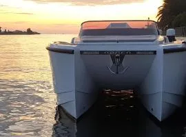 Diva Catamarano