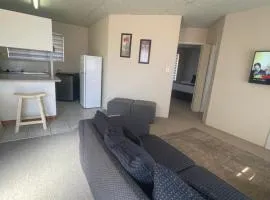 Vredenhof Park Self Catering