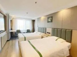 GreenTree Inn Beijing Xicheng District Caishikou Express Hotel