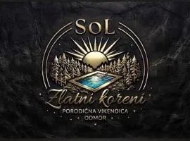 SoL Zlatni koreni