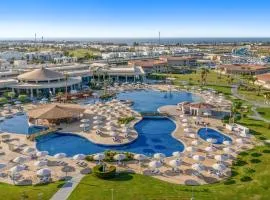 Pickalbatros Golf Luxury Suites - All Inclusive