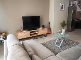 Kelvin Apartment Kompleksi Sol